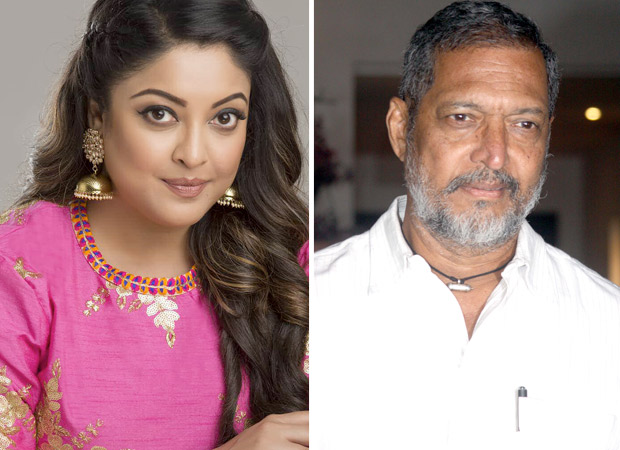 Me Too: Tanushree Dutta vs Nana Patekar case has been closed! Me Too: Tanushree Dutta vs Nana Patekar case has been closed!
