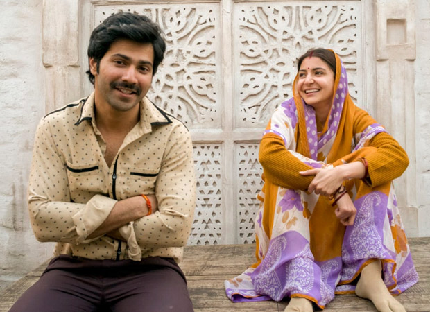 Varun Dhawan and Anushka Sharma starrer Sui Dhaaga Made In India to compete at The Shanghai International Film Festival Varun Dhawan and Anushka Sharma starrer Sui Dhaaga Made In India to compete at The Shanghai International Film Festival