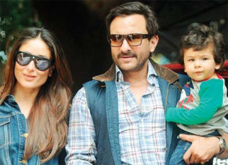 WATCH VIDEO: Taimur Ali Khan enjoys his playdate with Kareena Kapoor Khan on the sets of Saif Ali Khan’s Jawaani Jaaneman WATCH VIDEO: Taimur Ali Khan enjoys his playdate with Kareena Kapoor Khan on the sets of Saif Ali Khan's Jawaani Jaaneman
