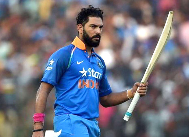 Yuvraj Singh announced his retirement from international cricket and Twitter users are losing it! : Bollywood News - Bollywood Hungama