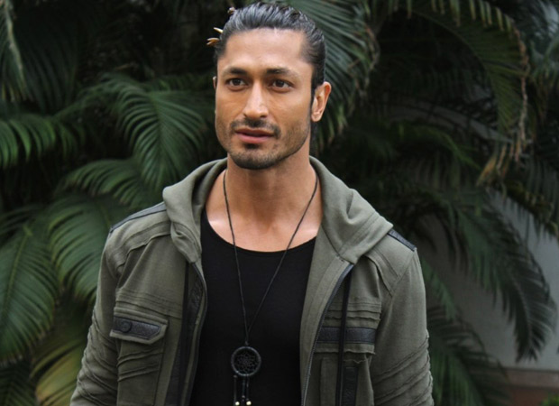 Vidyut Jamwals Commando Franchise Touted To Become Indias First  Highoctane Action Web Series