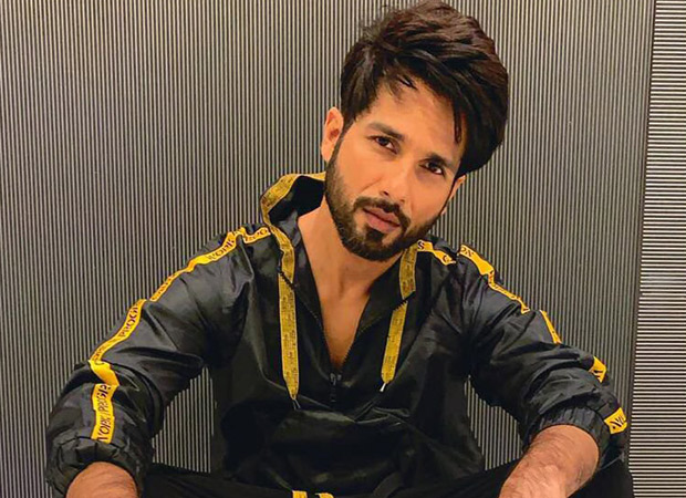 Post Kabir Singh, Shahid Kapoor offered two films; one by Dharma Productions and Ram Madhvani’s next