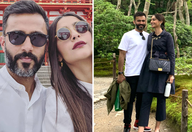 Sonam Kapoor Ahuja loves her opulent box bags and makes us want to snag  them all