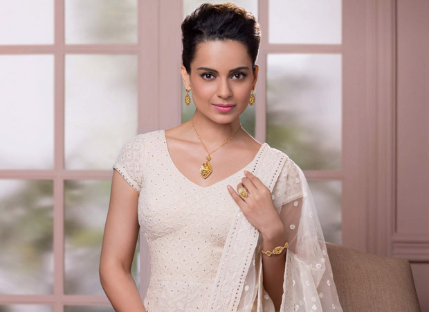 Rangoli Chandel shared a letter and slamming out individuals