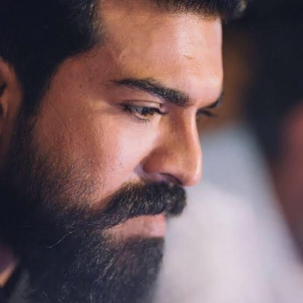 Rrr Actor Ram Charan Marks His Grand Instagram Debut Bollywood Hungama