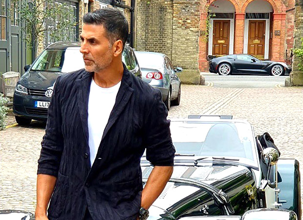 Akshay Kumar is all set to reunite with his Mission Mangal director, Jagan Shakti for the remake of A R Murgadoss’ Kaththi