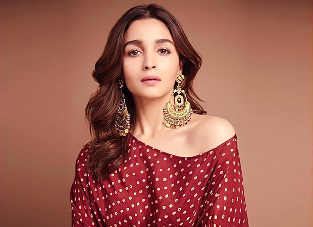 Alia Bhatt to feature in Doorbeen’s upcoming track, Prada