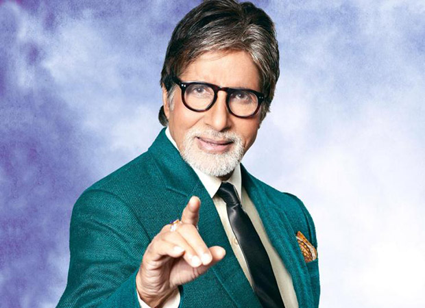 Amitabh Bachchan REVEALS how his family adopted the surname ‘Bachchan’ 