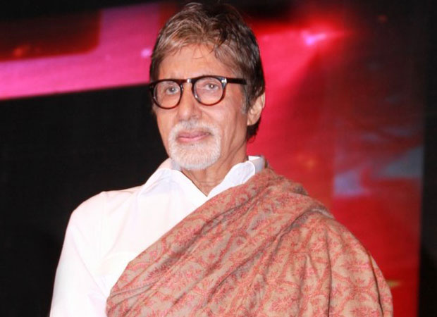 Amitabh Bachchan takes a dig at ICC boundary after New Zealand lost to England in World Cup 2019 finals Amitabh Bachchan takes a dig at ICC boundary after New Zealand lost to England in World Cup 2019 finals