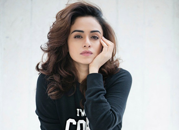 Amruta Khanvilkar reveals details of her prep for Khatron Ke Khiladi! :  Bollywood News - Bollywood Hungama