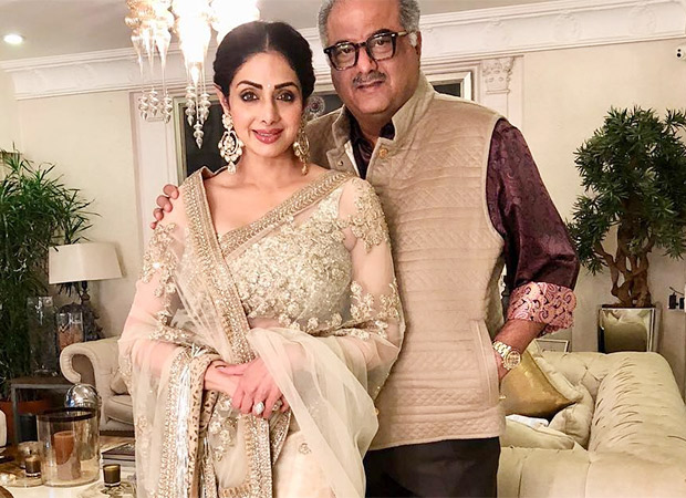 Boney Kapoor reacts to Kerala DGP for claiming that Sridevi's death might  have been a MURDER : Bollywood News - Bollywood Hungama