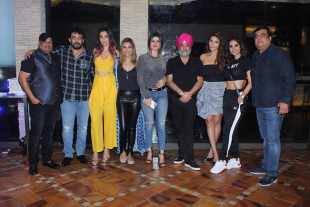 Deepak Singh Saxy Bf Video - Deepak Tijori announces his next film Tipsy, Shama Sikander, Raai Laxmi  among other cast members (details revealed) : Bollywood News - Bollywood  Hungama