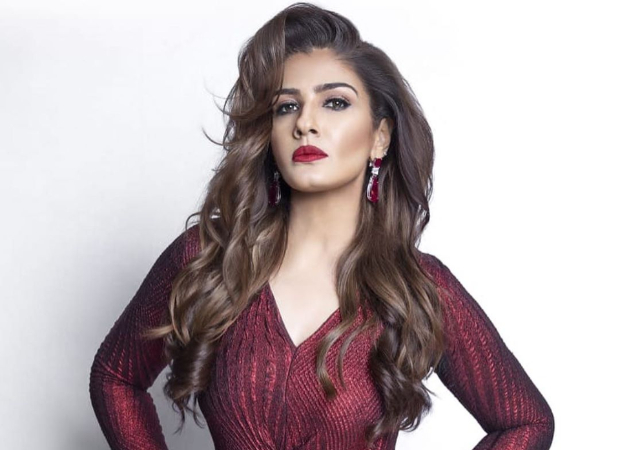 EXCLUSIVE: After Karisma Kapoor, Raveena Tandon heads for her digital debut