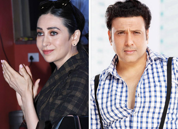 620px x 450px - Karisma Kapoor reveals how Govinda taught her DANCE in real sense :  Bollywood News - Bollywood Hungama