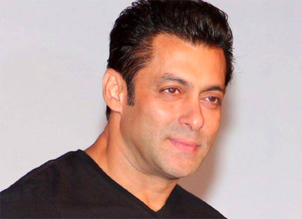 Salman Khan Hairstyleलडक क लए बसट ह सलमन खन क य हयरसटइल  जर आप भ डल एक नजर  Salman Khan Hairstyle Best Hairstyle Of Salman Khan  See Here Photos Kisi Ka