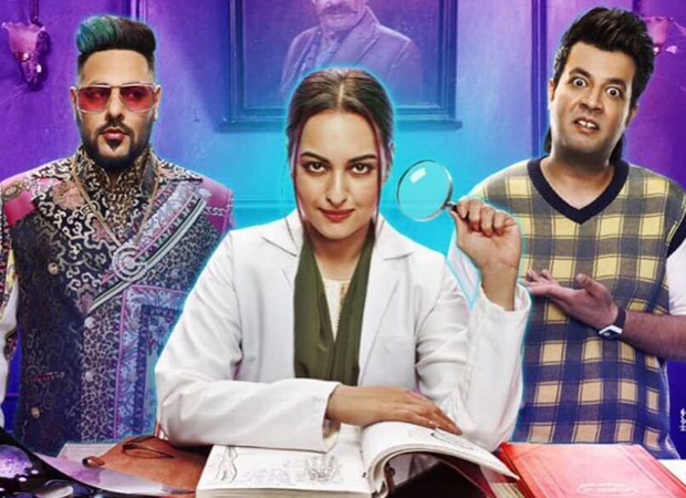 Sonakshi Sinha Ki Nangi Pungi Sexy Video - HC directs Super Cassettes to screen Sonakshi Sinha starrer Khandaani  Shafakhana to sexologists prior to release : Bollywood News - Bollywood  Hungama