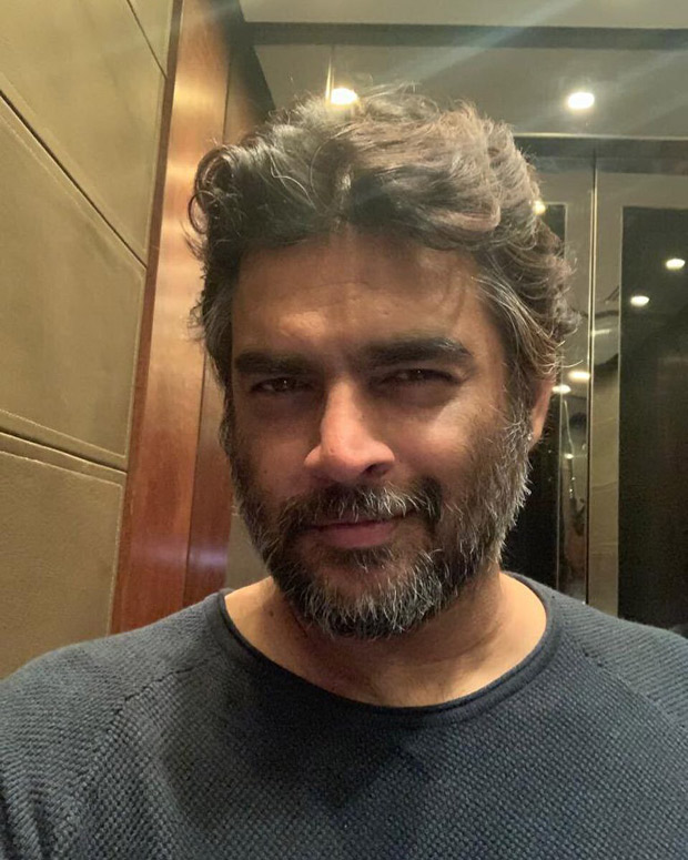 Here s How R Madhavan Reacted When He Received A Marriage Proposal From