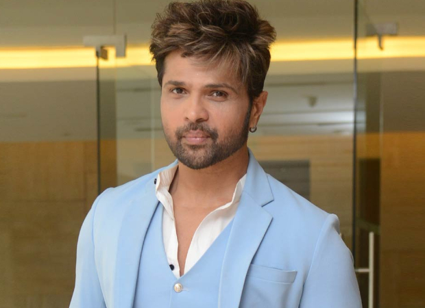 Himesh Reshammiya Ji On The... - Planet Himesh Reshammiya | Facebook