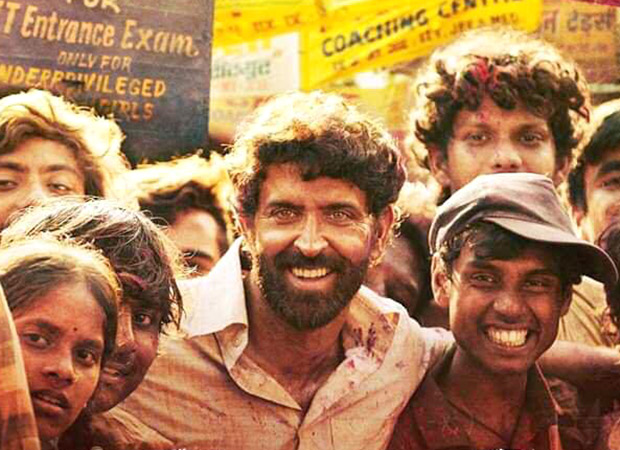 Hrithik Roshan starrer Super 30 collections hit the roof; Anand Kumar is over the moon Hrithik Roshan starrer Super 30 collections hit the roof; Anand Kumar is over the moon