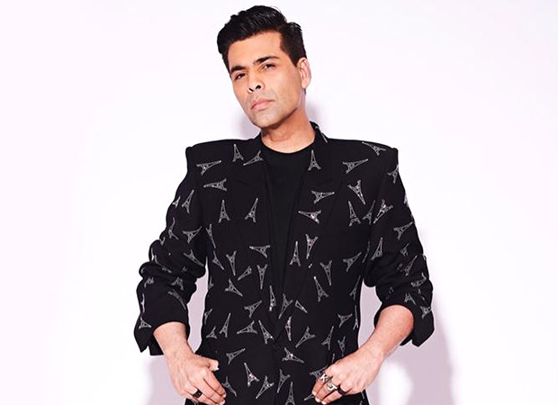 Karan Johar to produce a web version of Student Of The Year Karan Johar to produce a web version of Student Of The Year