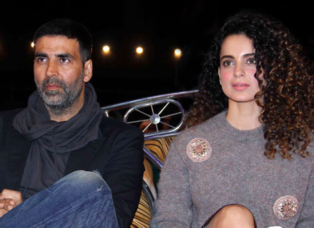 Mission Mangal Trailer Launch: Akshay Kumar RESPONDS to Kangana Ranaut and media controversy Mission Mangal Trailer Launch: Akshay Kumar RESPONDS to Kangana Ranaut and media controversy