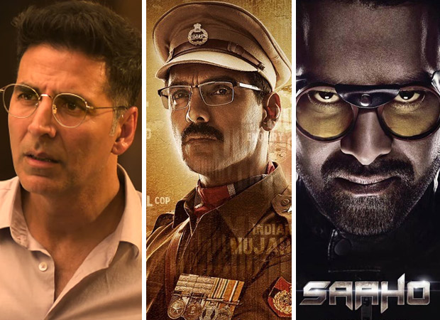 Mission Mangal Trailer Launch: Akshay Kumar speaks up on his film's clash with John Abraham's Batla House and Prabhas' Saaho Mission Mangal Trailer Launch: Akshay Kumar speaks up on his film's clash with John Abraham's Batla House and Prabhas' Saaho