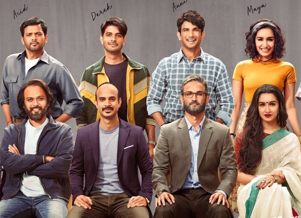 Release of Sushant Singh Rajput – Shraddha Kapoor starrer Chhichhore pushed  to September 6? : Bollywood News - Bollywood Hungama
