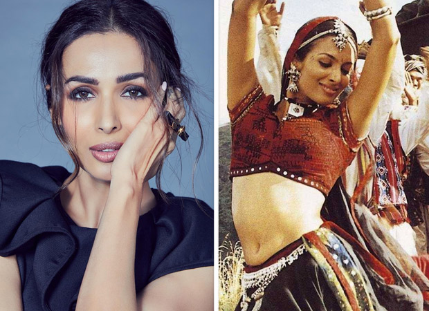 Dance India Dance 7: Malaika Arora gets nostalgic about shooting for 'Chaiyya  Chaiyya' atop the train for the film Dil Se : Bollywood News - Bollywood  Hungama