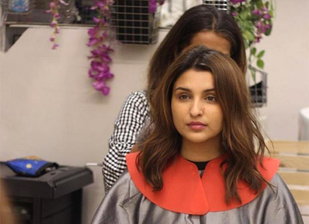 Parineeti Chopra to sport a new hair colour for Girl on the Train! :  Bollywood News - Bollywood Hungama