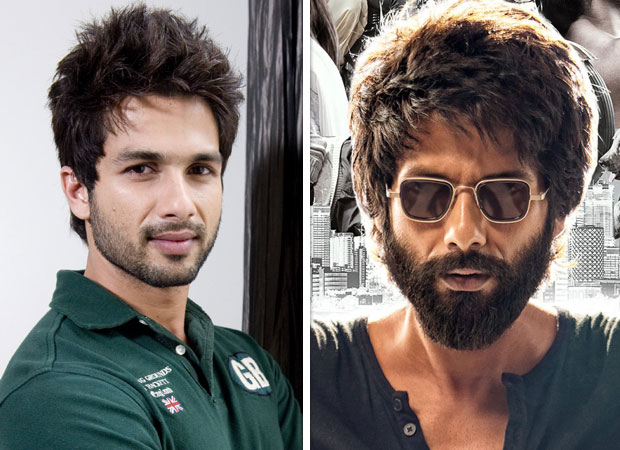 After Kabir Singh's success, Shahid Kapoor demands Rs 40 crore for Nani's  Jersey remake | Bollywood Buzz - MAG THE WEEKLY