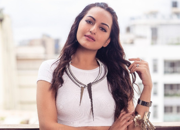 Sonakshi Sharma Ki Sex Video - Sonakshi Sinha plans to come out with an album someday, reveals about her  love for art : Bollywood News - Bollywood Hungama