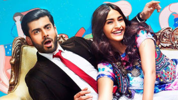 Sonam Kapoor CONFESSES that she had to get Fawad Khan for Khoobsurat because no actor was ready to work with her! Sonam Kapoor CONFESSES that she had to get Fawad Khan for Khoobsurat because no actor was ready to work with her!