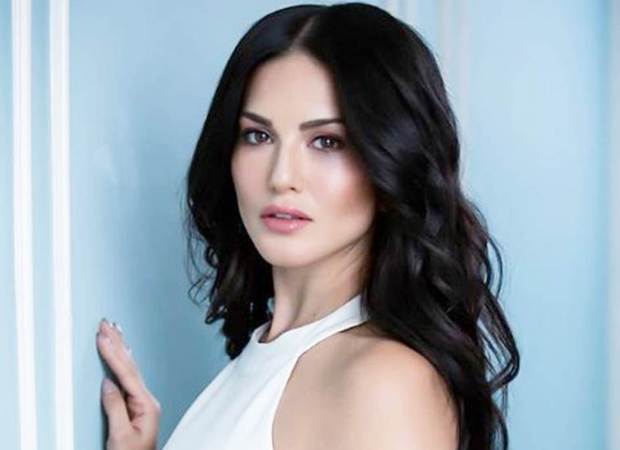 Sunny Leone launches a new brand called Xcentric Sunny Leone launches a new brand called Xcentric