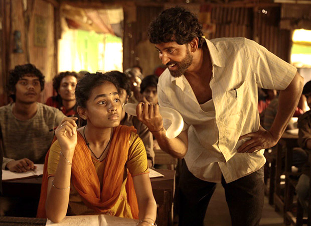 Super 30 Box Office Collections – The Hrithik Roshan starrer Super 30 goes  past the Rs. 75 crores mark in the first week :Bollywood Box Office -  Bollywood Hungama