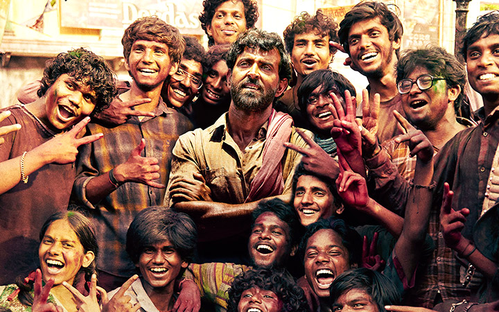 Super 30 Movie Review