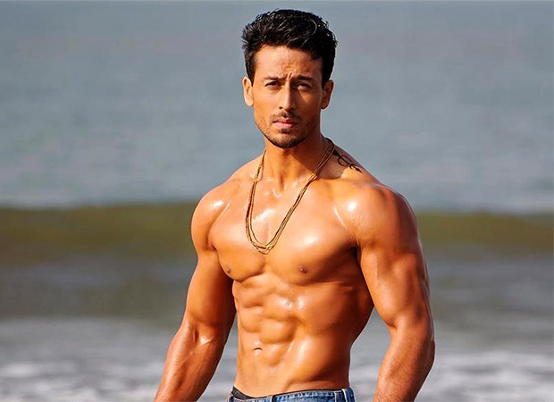 Tiger Shroff’s stunt director Kecha can’t stop praising his passion and endurance