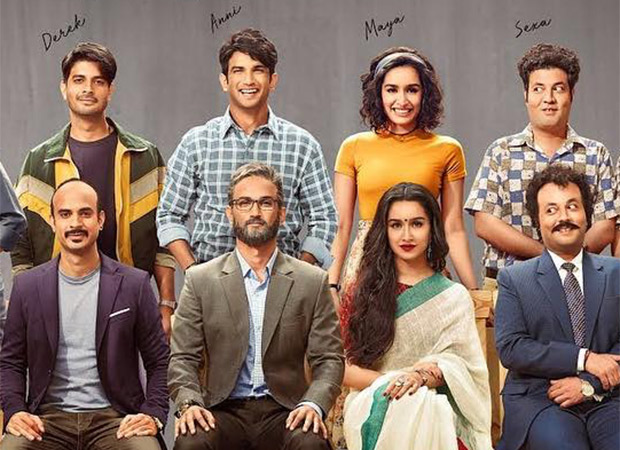 Trailer of Nitesh Tiwari's next Chhichhore starring Sushant Singh Rajput and Shraddha Kapoor to be out on Friendship Day!