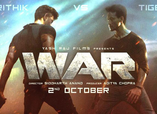 War Movie Offer | Upto Rs.500 Cashback On First Paypal Transaction