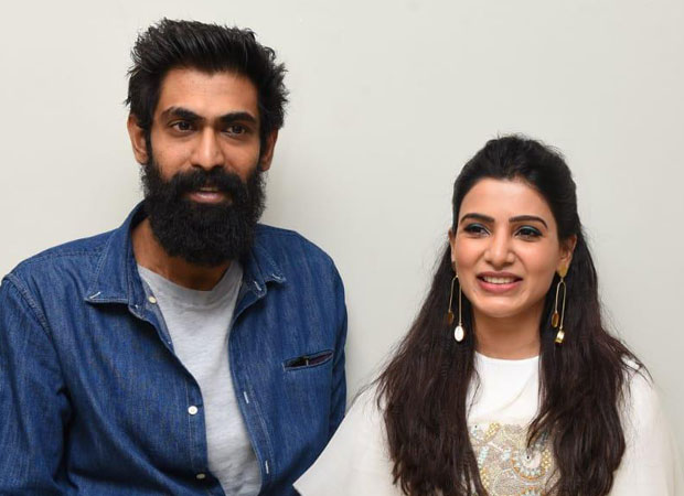 Woah! Post the success of Oh Baby in Tollywood, the Samantha Akkineni starrer will also get a Hindi remake : Bollywood News - Bollywood Hungama Woah! Post the success of Oh Baby in Tollywood, the Samantha Akkineni starrer will also get a Hindi remake : Bollywood News - Bollywood Hungama