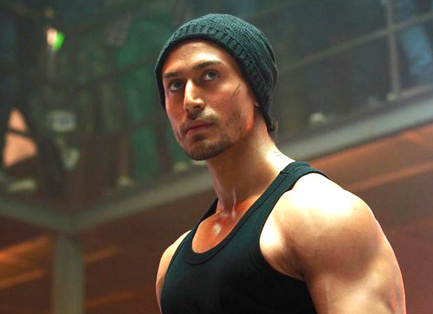 Baaghi 3 Tiger Shroff to learn the martial art created for Israel