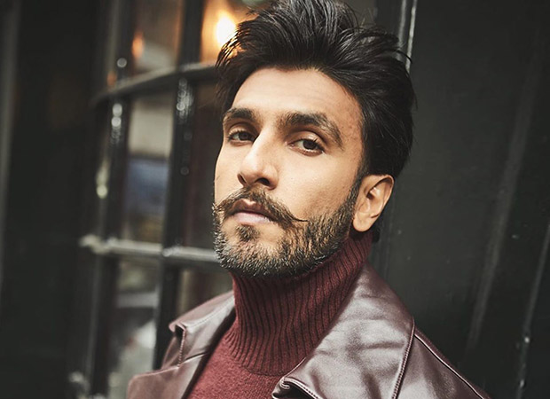 12 Years Of Ranveer Singh: Here's revisiting the actor's