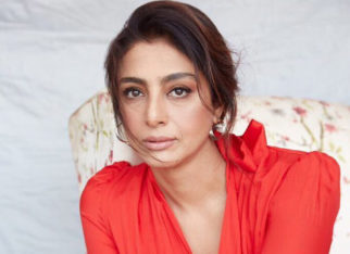 Woah! Here’s the FIRST LOOK of Tabu from the sets of Jawaani Jaaneman and we are loving her quirky style
