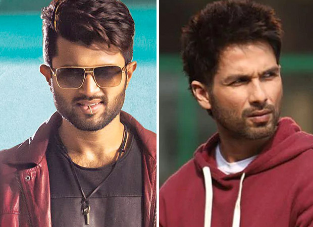 Vijay Deverakonda REACTS to toxic masculinity accusations faced by Sandeep  Vanga for Kabir Singh : Bollywood News - Bollywood Hungama