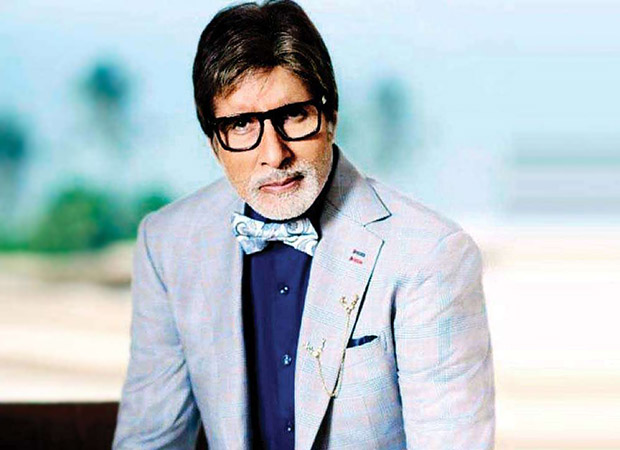 &ldquo;I am a tuberculosis survivor, Hepatitis B survivor and surviving on 25 per cent liver,&rdquo; says Amitabh Bachchan