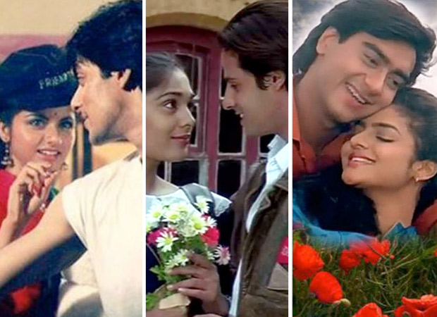 10 Love duets that became anthems for debutant stars