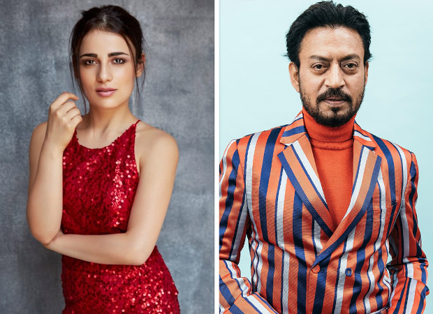 Angrezi Medium: Radhika Madan says Irrfan Khan was magic on set 