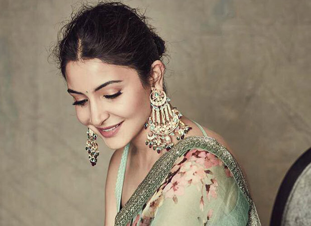 Anushka Sharma shares a sneak peek into her happy life and it is all about Love and Light!