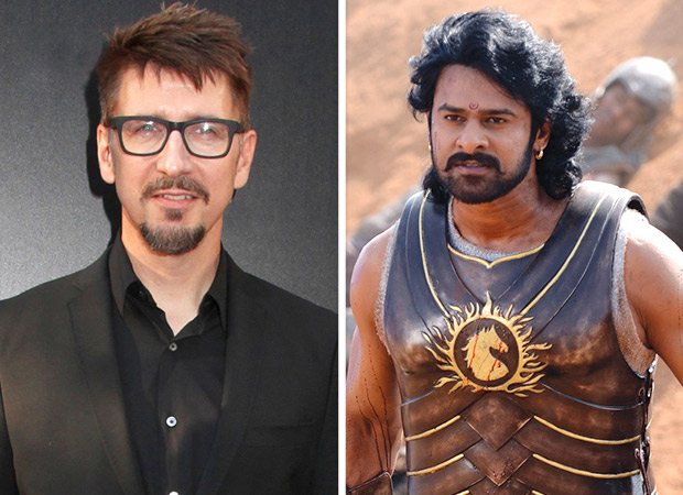 Baahubali 2 war scene appreciated by Doctor Strange director : Bollywood News - Bollywood Hungama Baahubali 2 war scene appreciated by Doctor Strange director : Bollywood News - Bollywood Hungama
