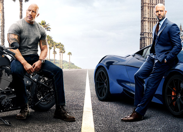 Fast and furious hobbs and shaw in hindi full movie best sale