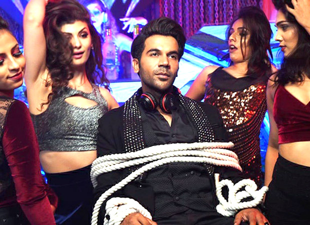 Box Office Judgemental Hai Kya Day 7 in overseas Bollywood Box Office Bollywood Hungama